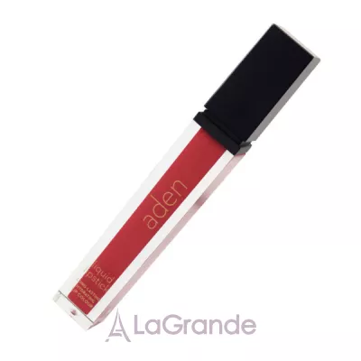  Aden Liquid Lipstick    