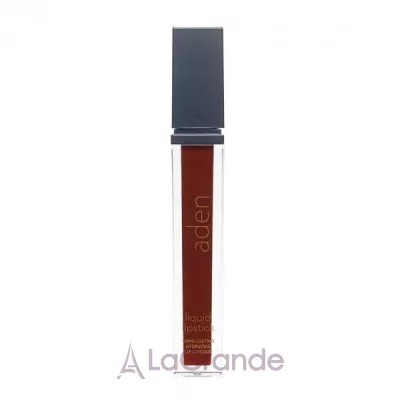  Aden Liquid Lipstick    