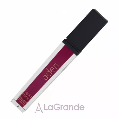  Aden Liquid Lipstick    