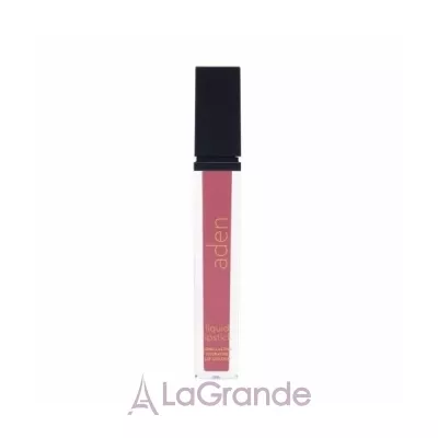  Aden Liquid Lipstick    