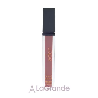  Aden Liquid Lipstick    