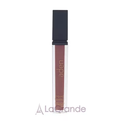  Aden Liquid Lipstick    