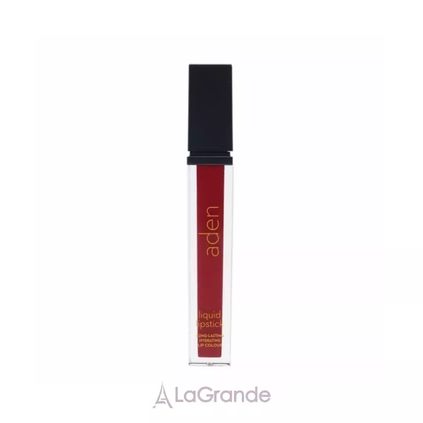 ������ Aden Liquid Lipstick ������ ������ ��� ���