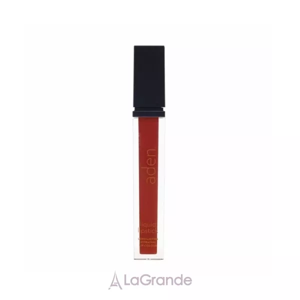 ������ Aden Liquid Lipstick ������ ������ ��� ���