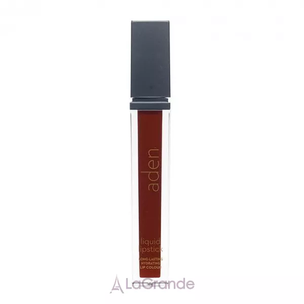 ������ Aden Liquid Lipstick ������ ������ ��� ���