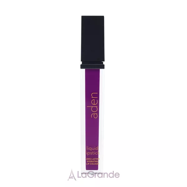 ������ Aden Liquid Lipstick ������ ������ ��� ���