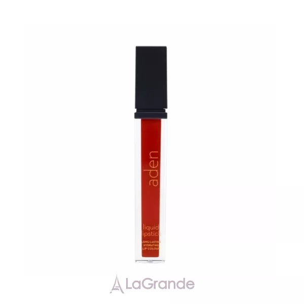 ������ Aden Liquid Lipstick ������ ������ ��� ���