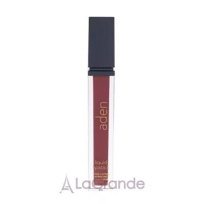 ֲ Aden Liquid Lipstick г   