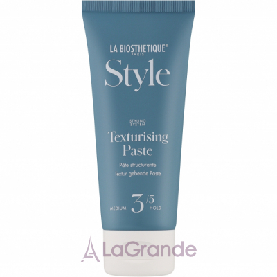 La Biosthetique Style Texturising Paste    