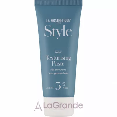 La Biosthetique Style Texturising Paste    
