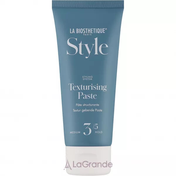 La Biosthetique Style Texturising Paste �������������� ����� ��� �������