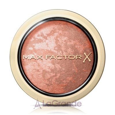 Max Factor Creme Puff Blush   