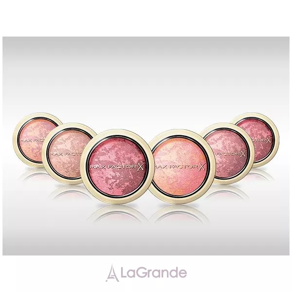 Max Factor Creme Puff Blush ���'��� ��� �������