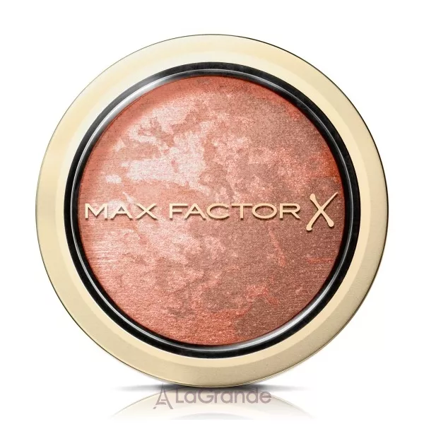 Max Factor Creme Puff Blush ���'��� ��� �������