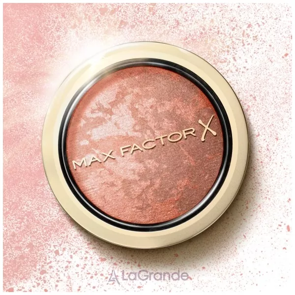 Max Factor Creme Puff Blush ���'��� ��� �������