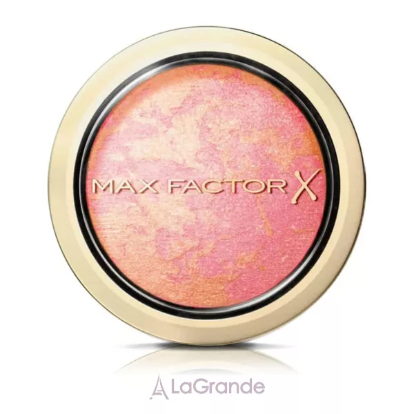 Max Factor Creme Puff Blush ���'��� ��� �������