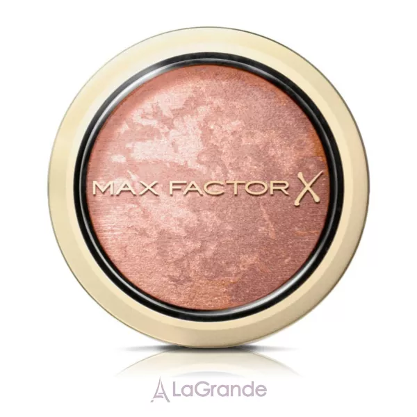 Max Factor Creme Puff Blush ���'��� ��� �������