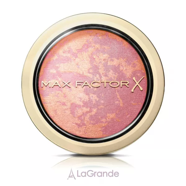 Max Factor Creme Puff Blush ���'��� ��� �������