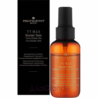 Philip Martin's Ty Man Booster Tonic    