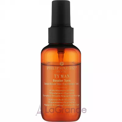 Philip Martin's Ty Man Booster Tonic    