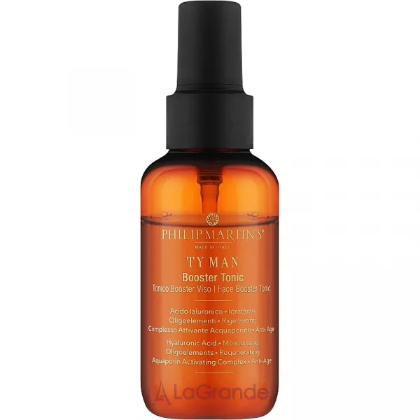 Philip Martin's Ty Man Booster Tonic ������ ����� ��� ����