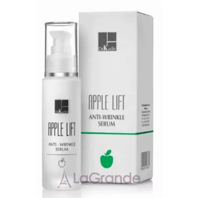 ֲ Dr. Kadir Apple Lift Serum    