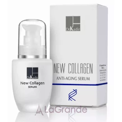 ������ Dr. Kadir New Collagen Anti Aging Serum ��������� ��� ����