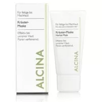 ������ Alcina F/M Herbal Mask ����� ��� ���� � ������������� �����������