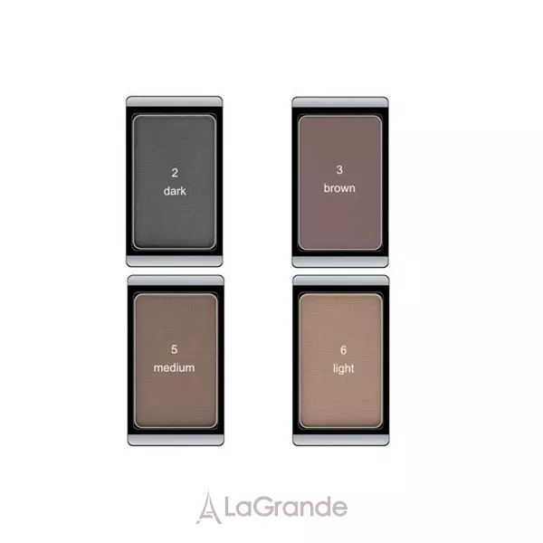 Artdeco Eye Brow Powder ����� ��� ������