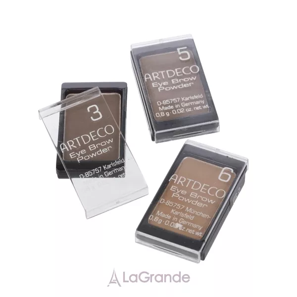 Artdeco Eye Brow Powder ����� ��� ������
