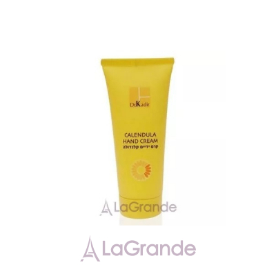 ֲ Dr. Kadir Calendula Hand Cream     