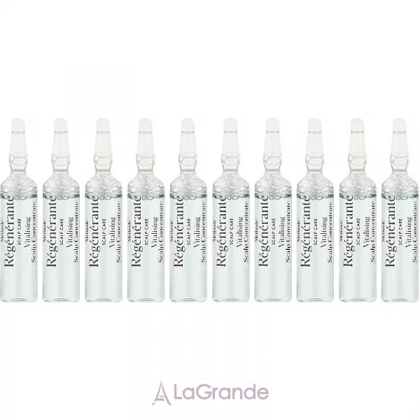 La Biosthetique Methode Regenerante Vitalising Scalp Concentrate ���������� ��� �������� ���� ������