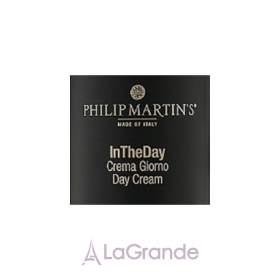 Philip Martin's InTheDay Cream       