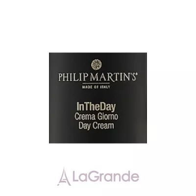 Philip Martin's InTheDay Cream       
