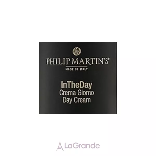 Philip Martin's InTheDay Cream ������� ���� ��� ���� � ������������ ��������