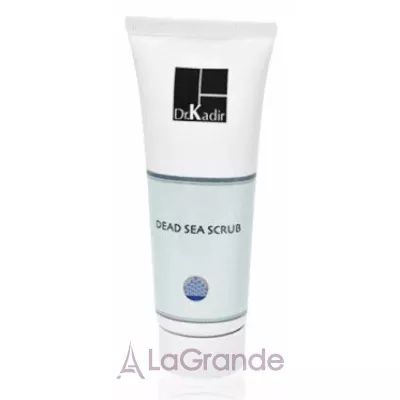  Dr. Kadir Professional Peeling Dead Sea Scrub     