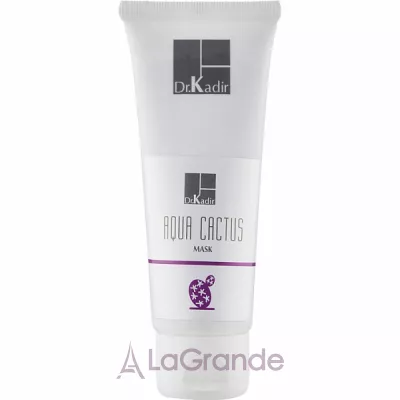 ֲ Dr. Kadir Aqua Cactus sk      