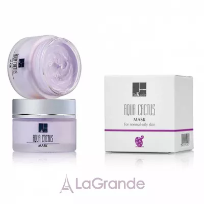 ֲ Dr. Kadir Aqua Cactus sk      