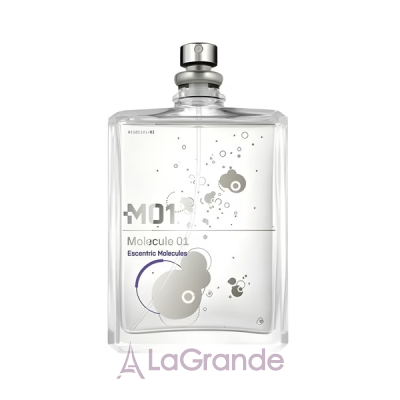 Escentric Molecules Molecule 01 �������� ���� (TRY)