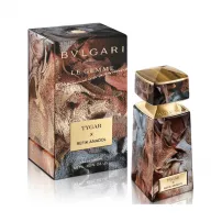 Bvlgari Le Gemme Tygar x Refik Anadol ����������� ����