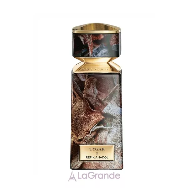 Bvlgari Le Gemme Tygar x Refik Anadol ����������� ���� (������)
