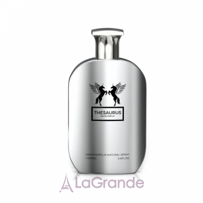 Emper Thesaurus Men   ()