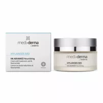 Mediderma Hylanses MD HA Advance Nourishing Cream ��������� ���� ��� �������