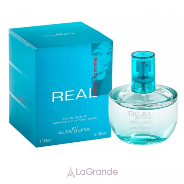 Alta Moda Real ��������� ����