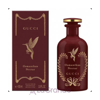 Gucci Osmanthus Nectar  