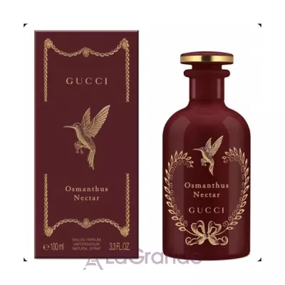 Gucci Osmanthus Nectar  
