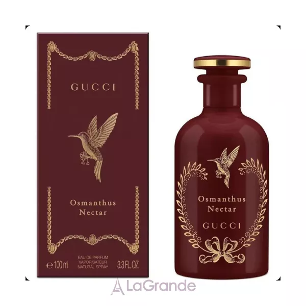 Gucci Osmanthus Nectar - Парфюмированная вода купить оригинальную