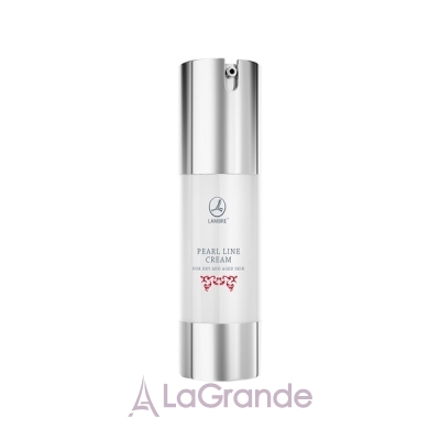  Lambre Pearl Line Pearl Cream   