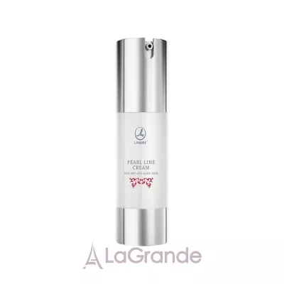  Lambre Pearl Line Pearl Cream   