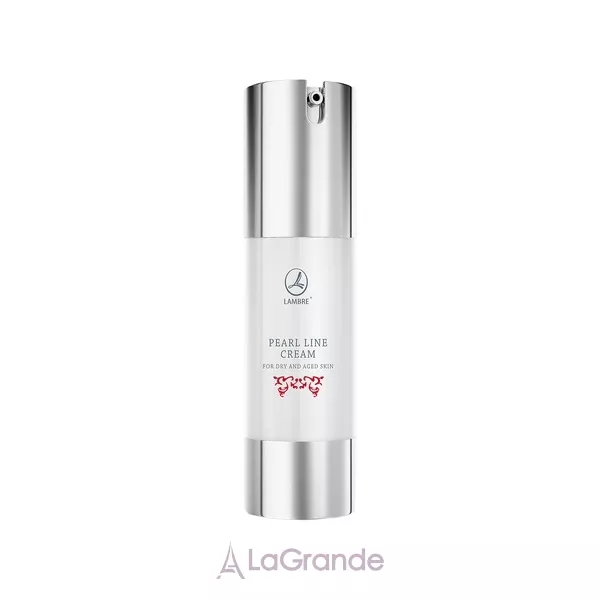 �ֲ��� Lambre Pearl Line Pearl Cream ���� ��� �������